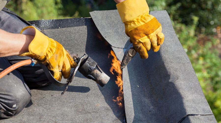 Local Chimney Repair in Parryville, PA
